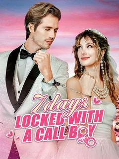 7 Days Locked With a Call Boy poster